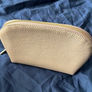 Cuyana Mini Travel Case